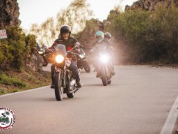 I Ruta Nocturna - 2023